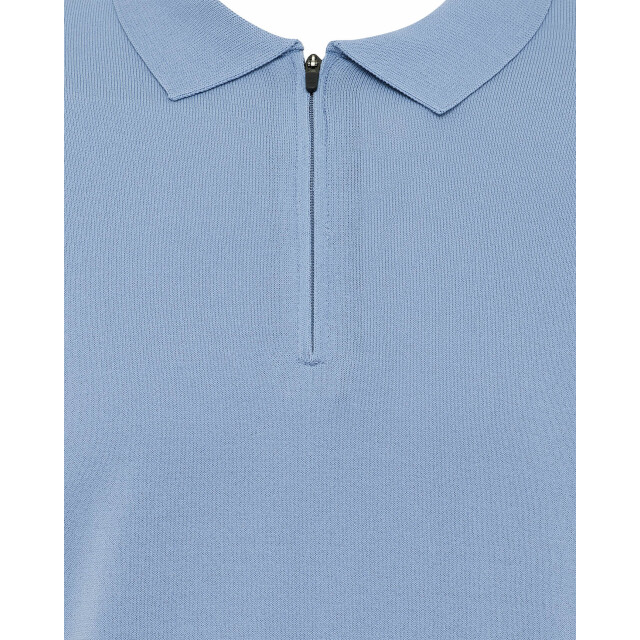 Genti Polo met korte mouwen 099796-001-XL large