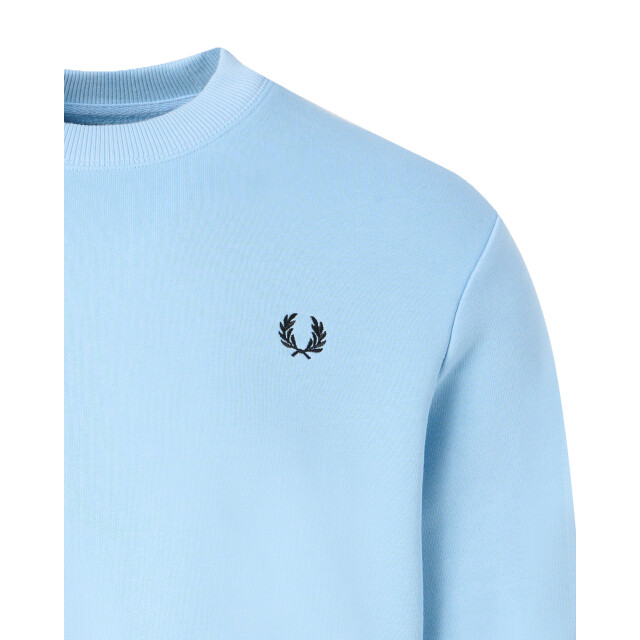 Fred Perry Sweater 078795-002-S large