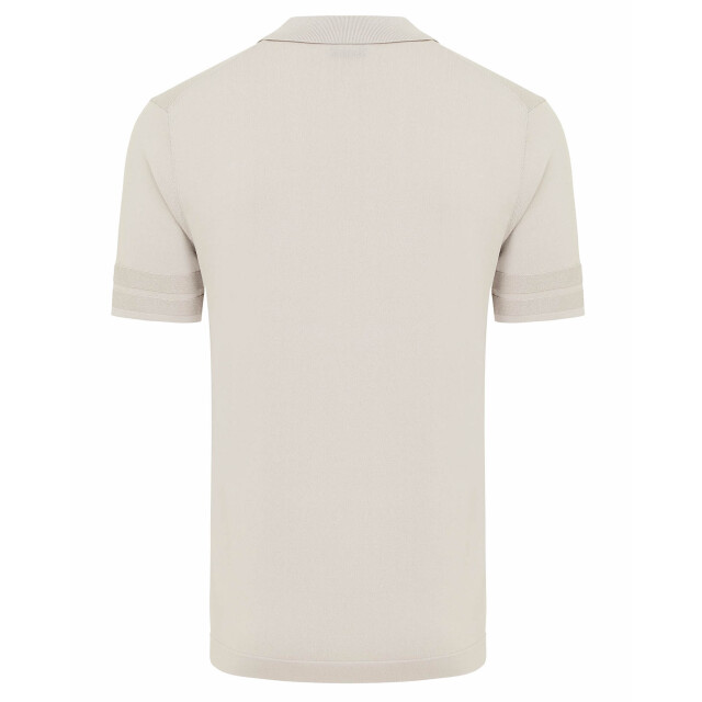 Genti Polo met korte mouwen 099790-001-L large