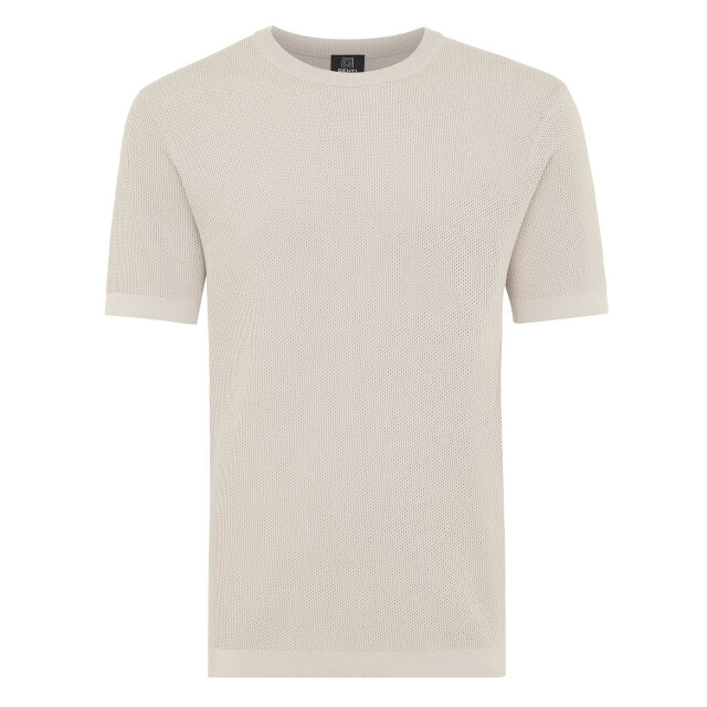 Genti T-shirt met korte mouwen 099806-001-L large