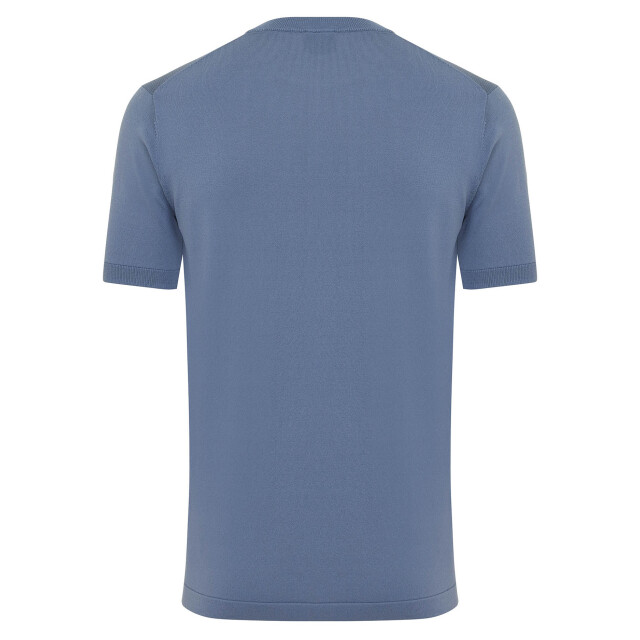 Genti T-shirt met korte mouwen 099805-001-XL large