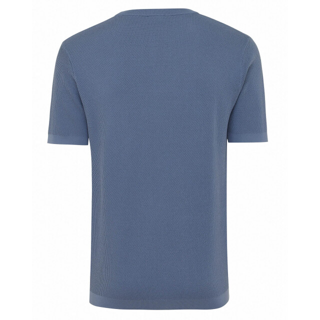 Genti T-shirt met korte mouwen 099807-001-XL large