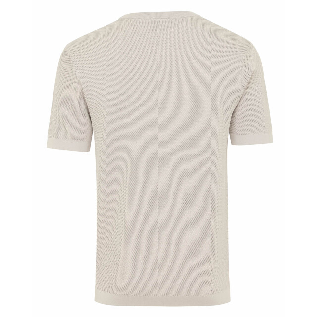 Genti T-shirt met korte mouwen 099806-001-L large