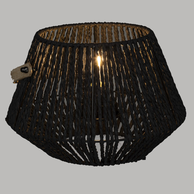 Casa di Elturo Led lantaarn ibiza (werkt op batterijen) 2405944 large