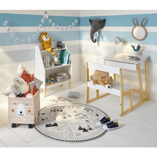 Casa di Elturo Knuffel leeuw pluche 1357600 large