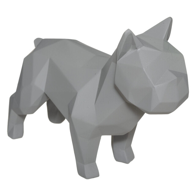 Casa di Elturo Deco object origami bulldog - 2445407 large