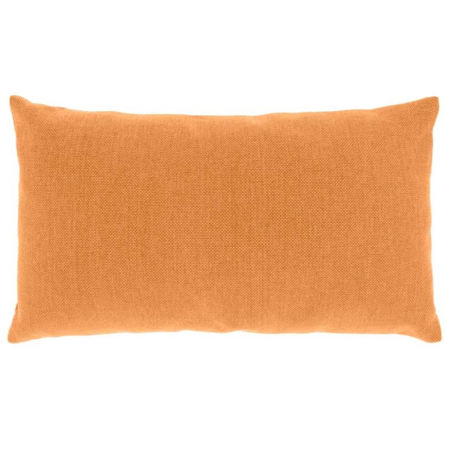 Unique Living sierkussen elba outdoor apricot -30x50cm 2996657 large