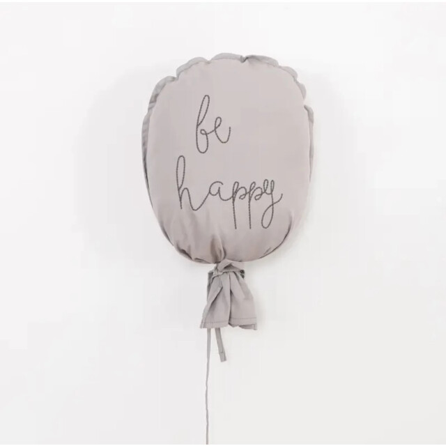 Casa di Elturo Wand decoratie balloon katoen 2762512 large