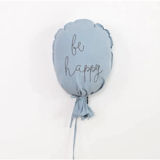 Casa di Elturo Wand decoratie balloon katoen 2762513 large