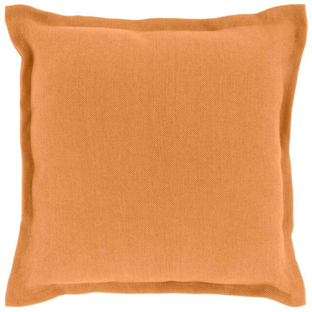 Unique Living sierkussen elba outdoor apricot -50x50cm 2996674 large