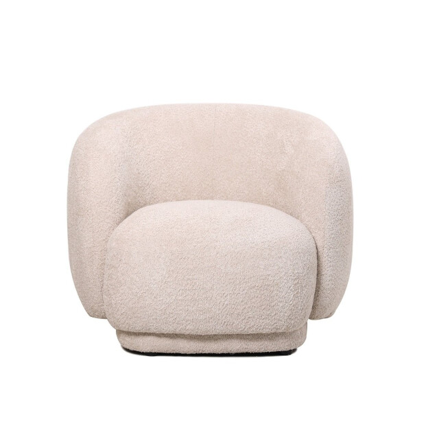 Vtw Living Relaxfauteuil fauteuil fauteuils teddy 83 x 87 x 78 cm 3066360 large