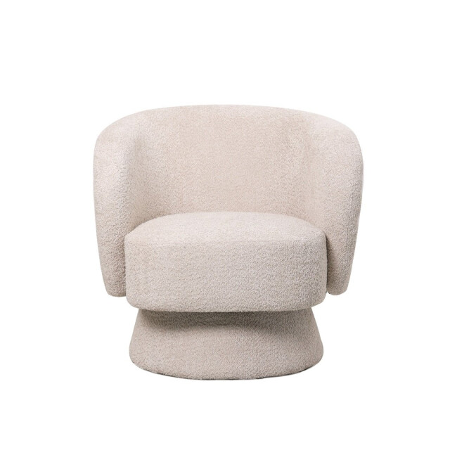 Vtw Living Relaxfauteuil fauteuil fauteuils teddy 78 x 81 x 77 cm 3066361 large