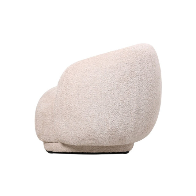 Vtw Living Relaxfauteuil fauteuil fauteuils teddy 83 x 87 x 78 cm 3066360 large