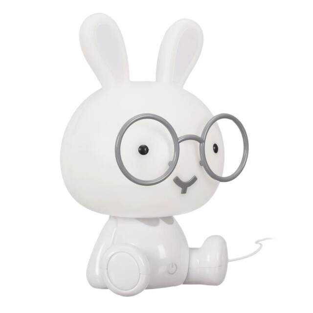Casa di Elturo Rabbit usb led tafellamp 1357605 large