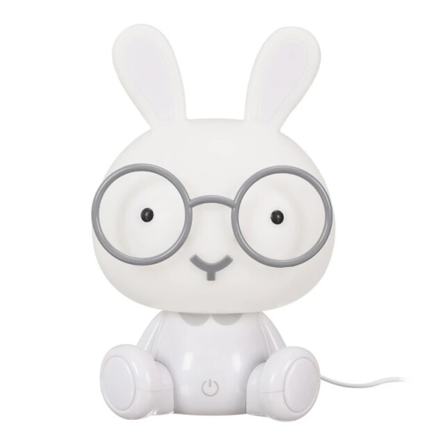 Casa di Elturo Rabbit usb led tafellamp 1357605 large