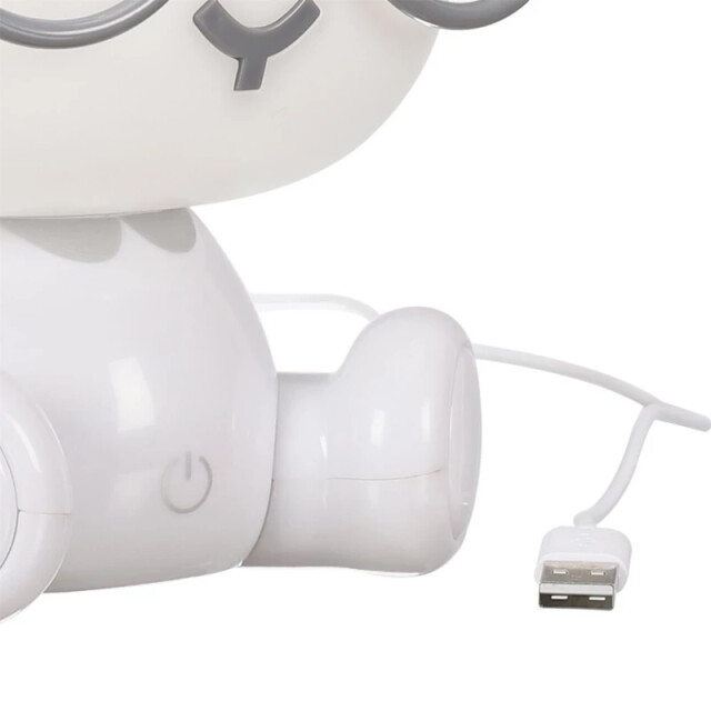Casa di Elturo Rabbit usb led tafellamp 1357605 large