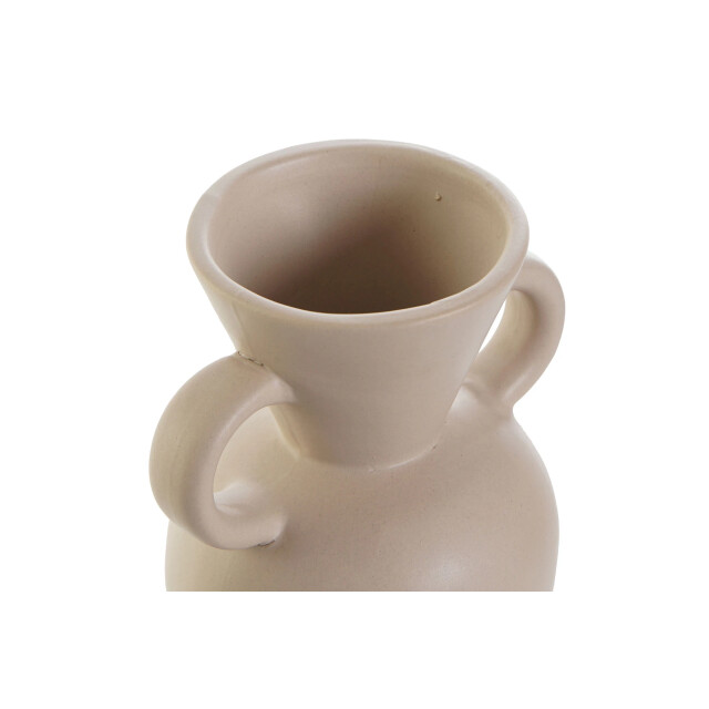 Casa di Elturo Deco vaas nordic body porselein - h20 cm 2030352 large