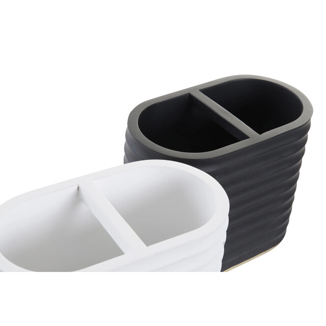 Casa di Elturo Badkamer beker duo curve /goud 2063686 large