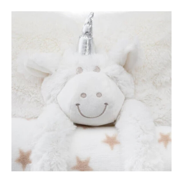 Casa di Elturo Kussen unicorn & plaid 1358733 large