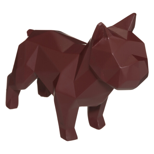 Casa di Elturo Deco object origami bulldog - 2445409 large