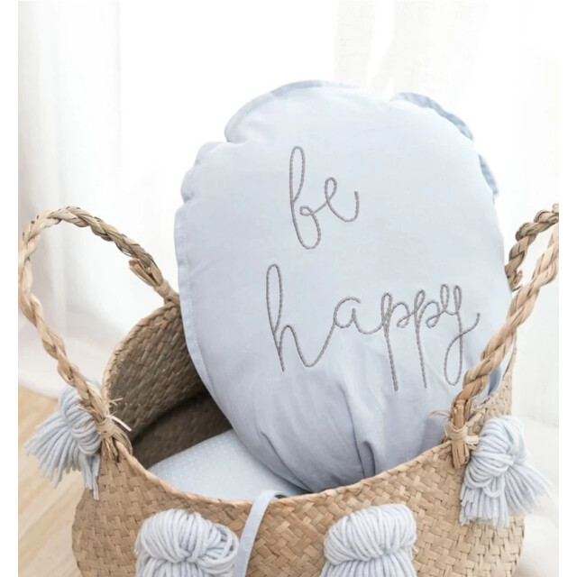 Casa di Elturo Wand decoratie balloon katoen 2762513 large