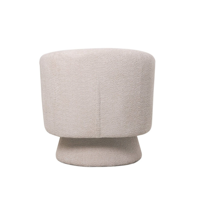 Vtw Living Relaxfauteuil fauteuil fauteuils teddy 78 x 81 x 77 cm 3066361 large