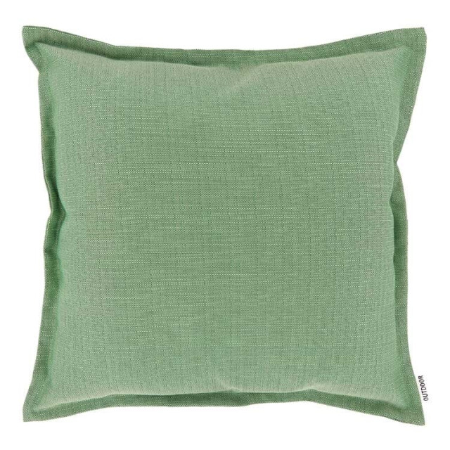 Unique Living sierkussen bliss outdoor forest green -54x54cm 2996313 large