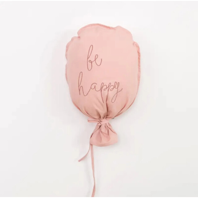 Casa di Elturo Wand decoratie balloon katoen 2762514 large