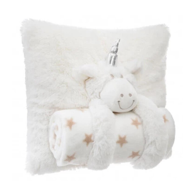 Casa di Elturo Kussen unicorn & plaid 1358733 large