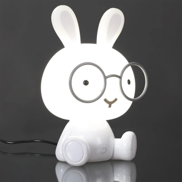 Casa di Elturo Rabbit usb led tafellamp 1357605 large
