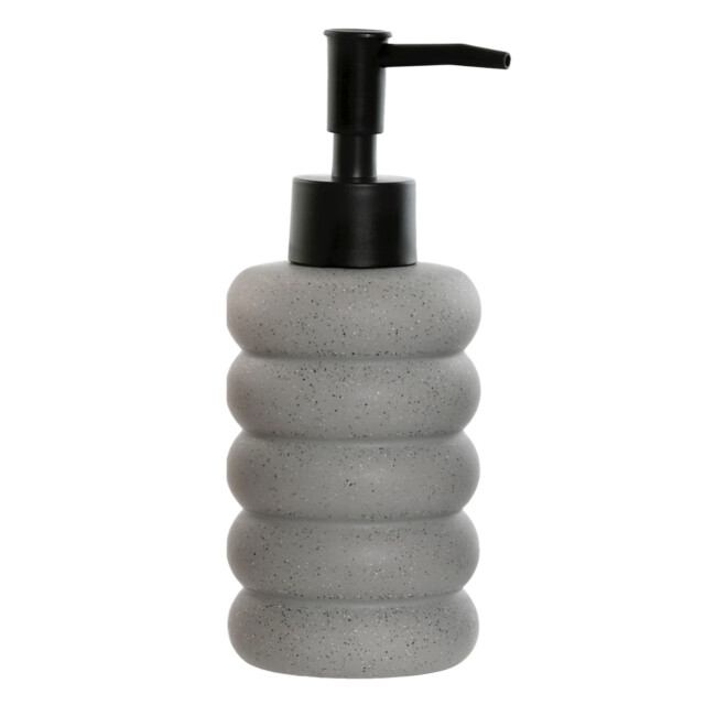 Casa di Elturo Zeepdispenser curve grijs 2063685 large