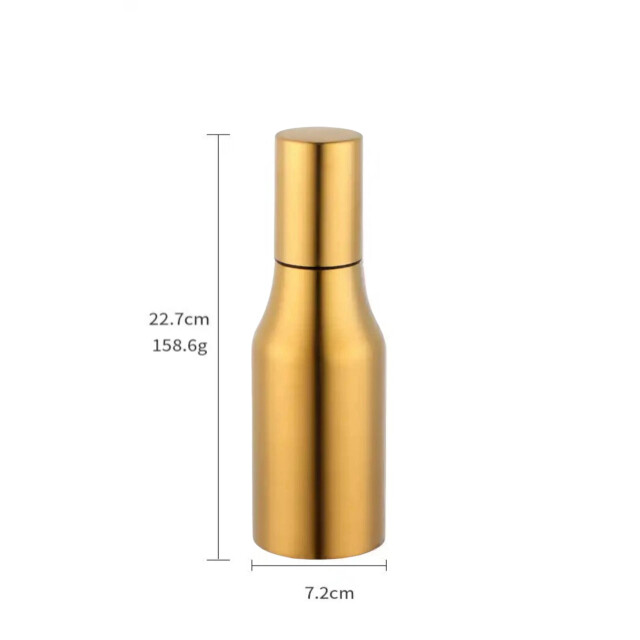 Casa di Elturo Olie dispenser rvs mat 1360912 large