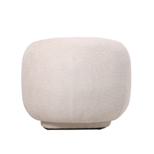 Vtw Living Relaxfauteuil fauteuil fauteuils teddy 83 x 87 x 78 cm 3066360 large