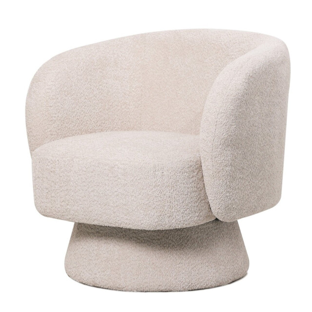 Vtw Living Relaxfauteuil fauteuil fauteuils teddy 78 x 81 x 77 cm 3066361 large