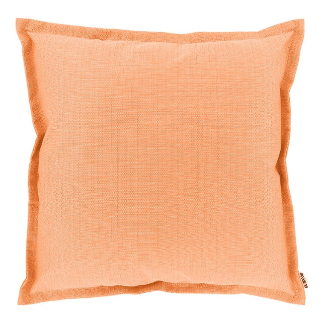 Unique Living sierkussen bliss outdoor orange -54x54cm 2996321 large