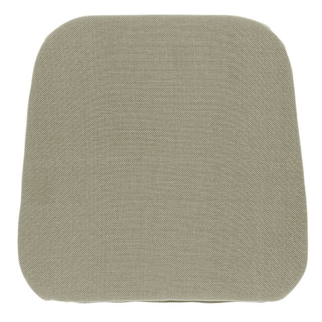 Unique Living wickerstoelkussen elba outdoor forest green -45x46x5cm 3004835 large