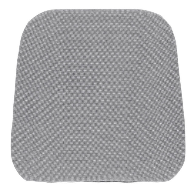 Unique Living wickerstoelkussen elba outdoor -45x46x5cm 3004836 large