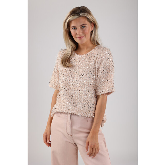 Nukus Octavia top paillet nks01056 NKS01056 large