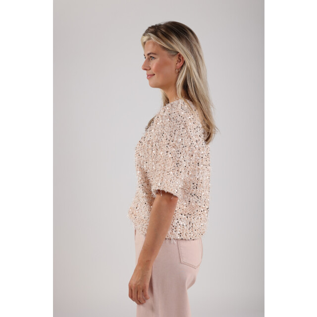 Nukus Octavia top paillet nks01056 NKS01056 large