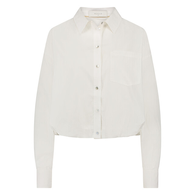 Nukus Ariana blouse blouses nks02075 NKS02075 large