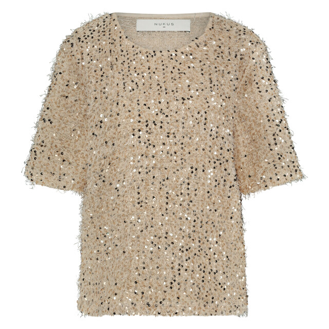 Nukus Octavia top paillet nks01056 NKS01056 large