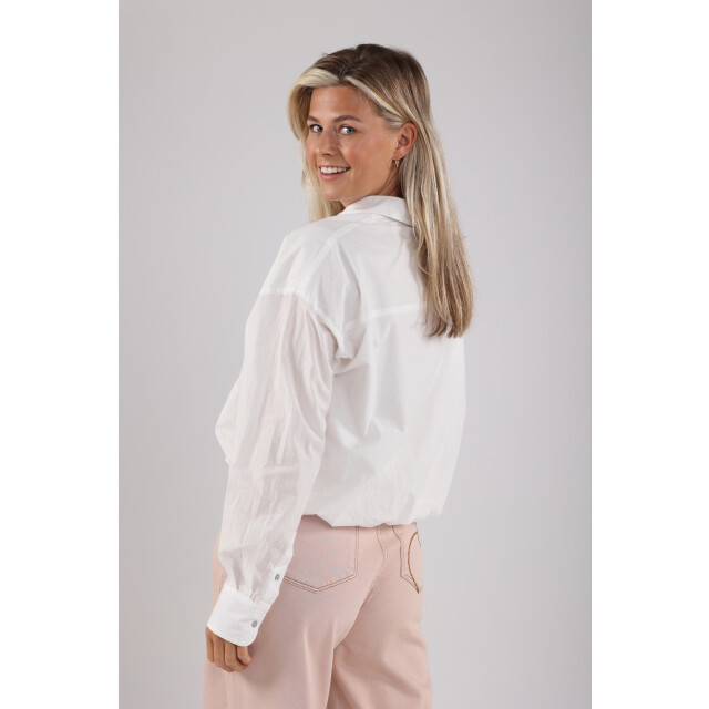 Nukus Ariana blouse blouses nks02075 NKS02075 large