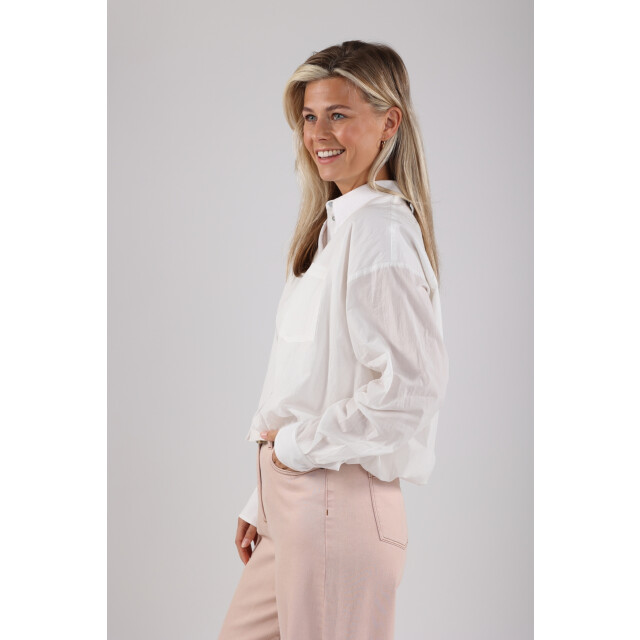 Nukus Ariana blouse blouses nks02075 NKS02075 large