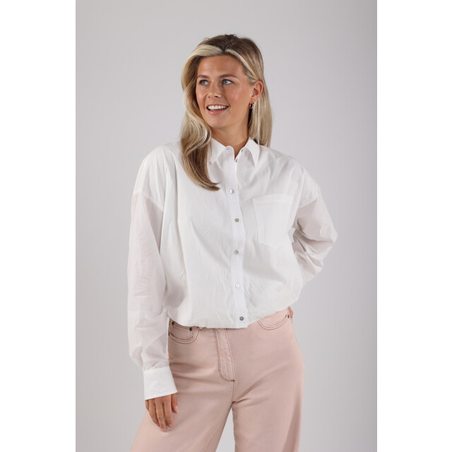 Nukus Ariana blouse blouses nks02075 NKS02075 large