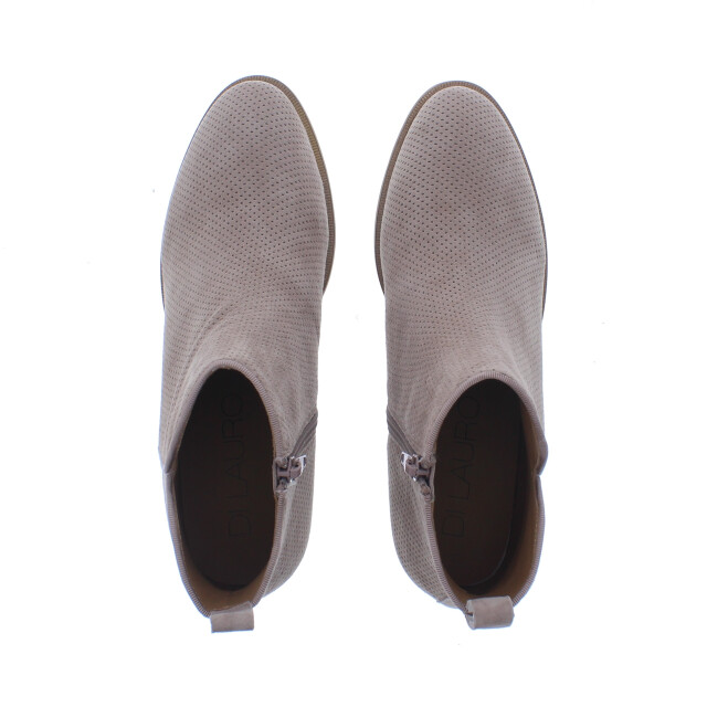 Di Lauro Adriele perfo rond | dames | maat: | suede 110031 large