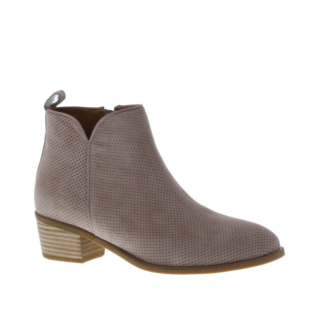 Di Lauro Adriele perfo rond | dames | maat: | suede 110031 large
