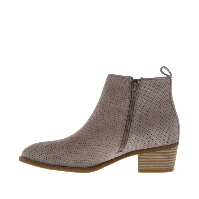 Di Lauro Adriele perfo rond | dames | maat: | suede 110031 large