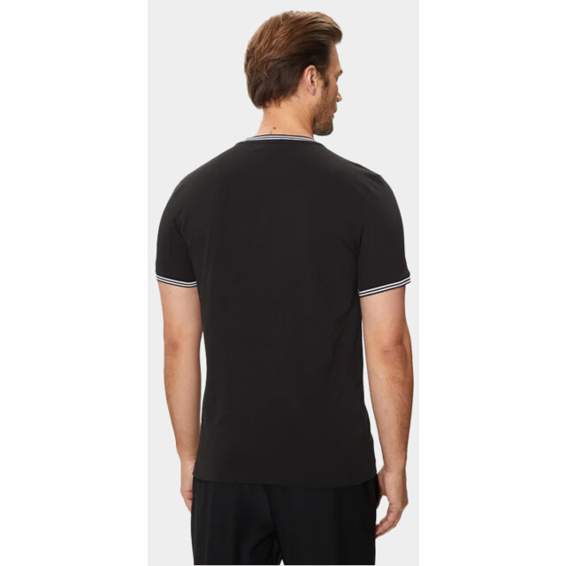 Boss Green T-shirt korte mouw taul 10255848 01 50521245/402 183837 large
