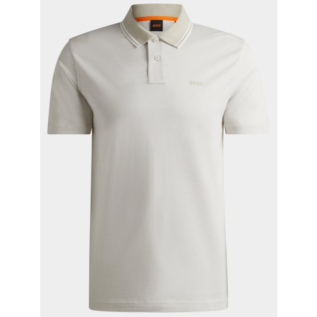 Boss Orange Polo korte mouw peoxfordnew 10256894 01 50507814/271 183823 large