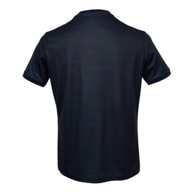The Indian Maharadja Men pique printed tee tka10300 n.blue THE INDIAN MAHARADJA Men Pique Printed Tee tka10300 n.blue large